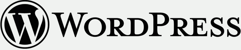 WordPress logo